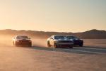Dodge Challenger SRT Hellcat Widebody 2018 года